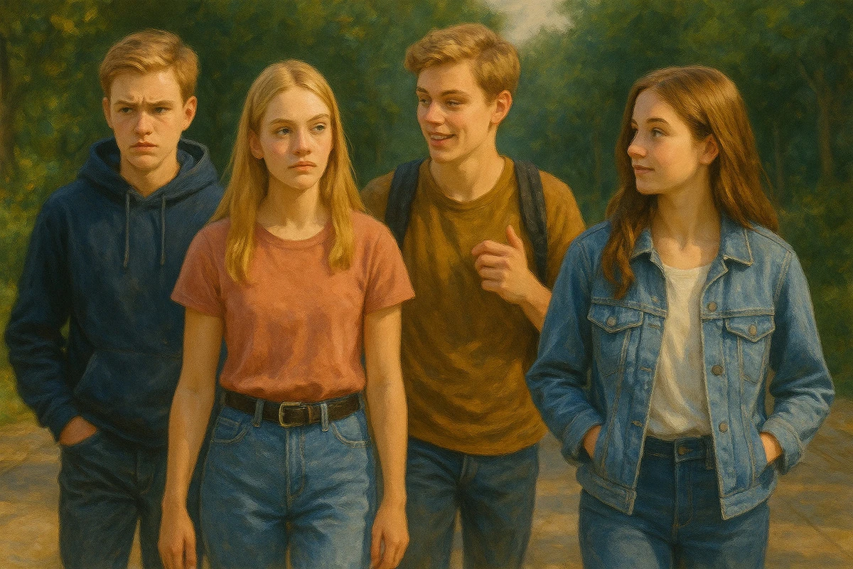 Young Adult